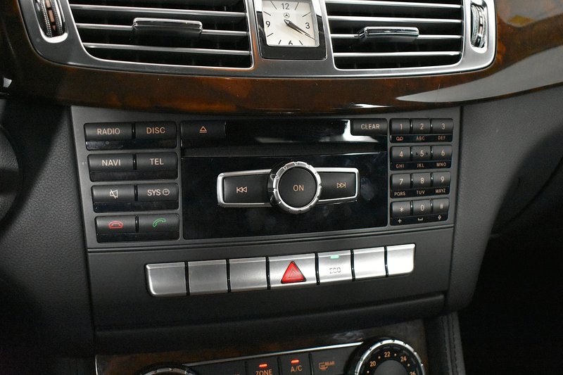 Mercedes-Benz CLS 250 CDI BE (C218) 2013, foto 33