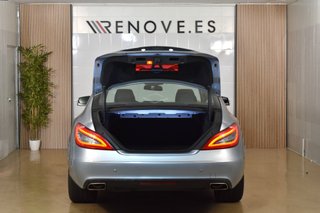 Mercedes Clase CLS CLS 250 CDI