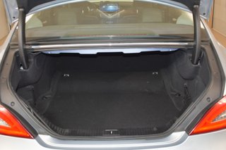Mercedes Clase CLS CLS 250 CDI