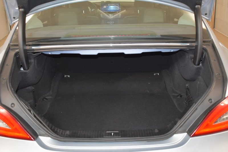 Mercedes-Benz CLS 250 CDI BE (C218) 2013, foto 37