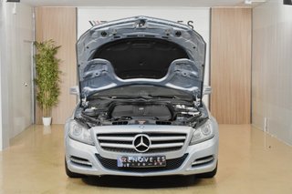 Mercedes Clase CLS CLS 250 CDI