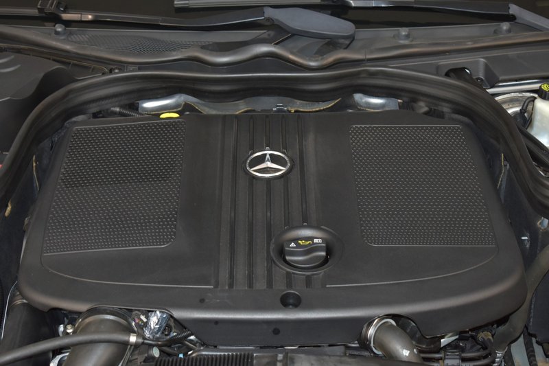 Mercedes-Benz CLS 250 CDI BE (C218) 2013, foto 39