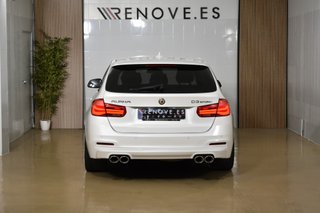 BMW Serie 3 BMW Serie 3 335d xDrive Touring