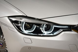 BMW Serie 3 BMW Serie 3 335d xDrive Touring