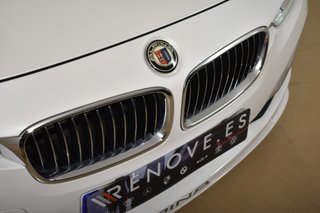 BMW Serie 3 BMW Serie 3 335d xDrive Touring
