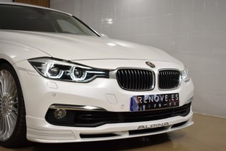 BMW Serie 3 BMW Serie 3 335d xDrive Touring