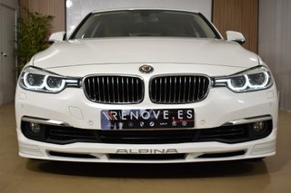 BMW Serie 3 BMW Serie 3 335d xDrive Touring