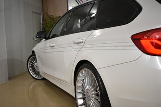 BMW Serie 3 BMW Serie 3 335d xDrive Touring