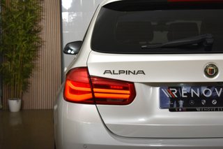 BMW Serie 3 BMW Serie 3 335d xDrive Touring