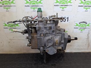 Bomba inyectora nissan 1046414230 trade 111550