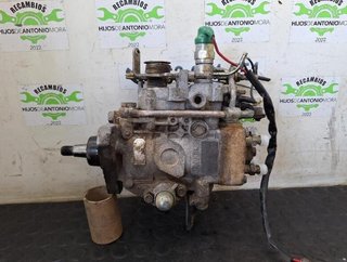 Bomba inyectora nissan 1046414230 trade 111550