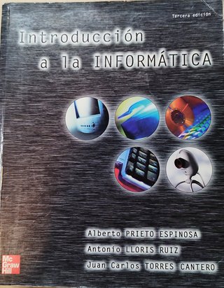 Introducción a la Informática