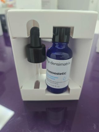 Mesoestetic Ha Densimatrix Suero 30ml