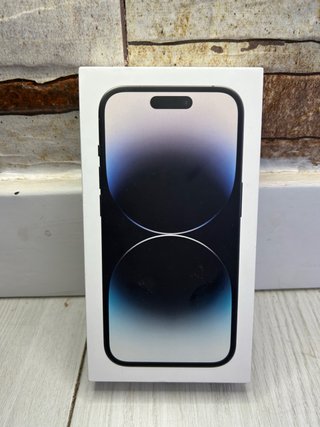 iPhone 14 Pro Apple