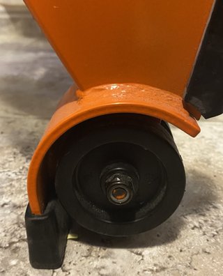 Máquina de Remos NordicTrack RX 800 Plegable