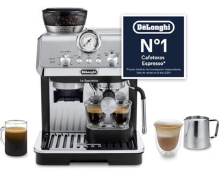 DeLonghi La Specialista Cafetera Espresso
