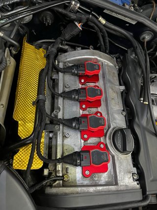 Audi A4 1996