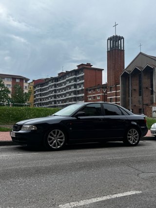 Audi A4 1996