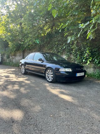 Audi A4 1996