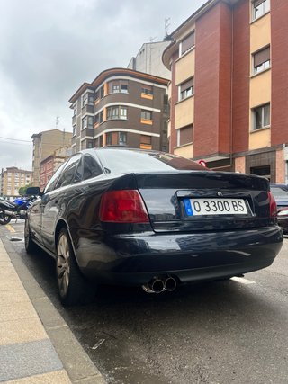 Audi A4 1996