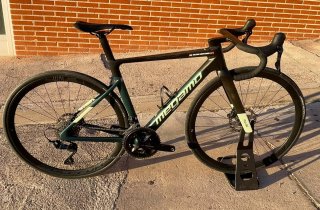 Bicicleta Carretera Megamo Pulse 2026