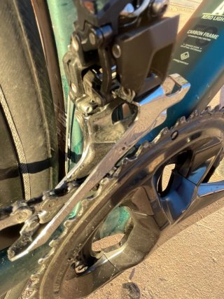 Bicicleta Carretera Megamo Pulse 2026
