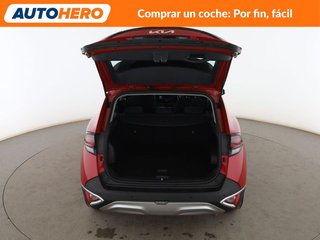 Kia Sportage 1.6 Plug-in Hybrid GT-Line 4WD