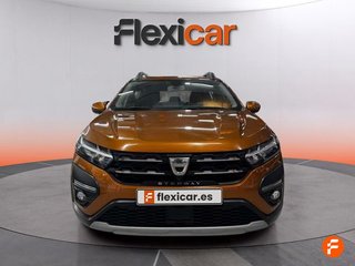 Dacia Sandero Stepway Comfort TCe 67kW (90CV)