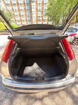 Ford Focus 2004