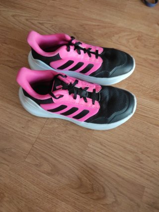 Zapatillas Adidas niña Talla 36