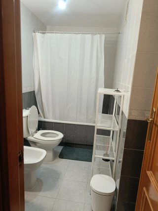 Alquiler habitación