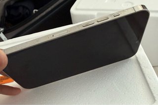 iPhone 12 Pro Max 512GB Bianco