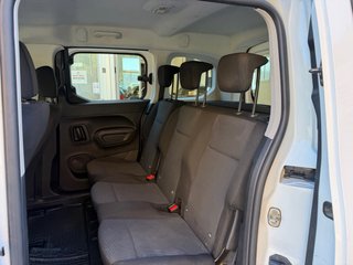 Opel Combo 2021 Life 1.5 HDi 102CV CON IVA DEDUC.