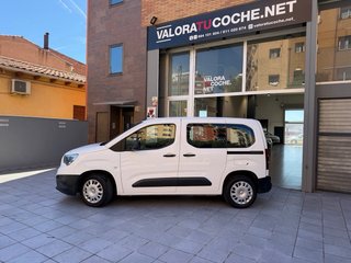 Opel Combo 2021 Life 1.5 HDi 102CV CON IVA DEDUC.