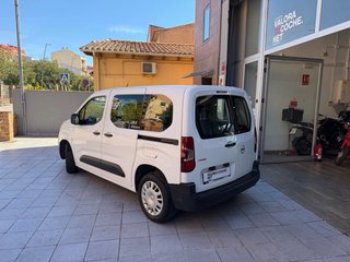 Opel Combo 2021 Life 1.5 HDi 102CV CON IVA DEDUC.