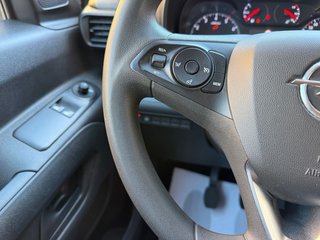 Opel Combo 2021 Life 1.5 HDi 102CV CON IVA DEDUC.