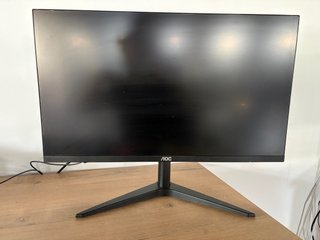Monitor AOC Praticamente Novo
