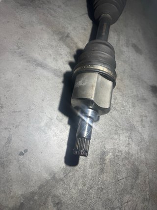 Palier Izquierdo Ford Focus ST