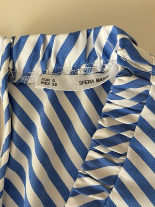 Vestido Sfera