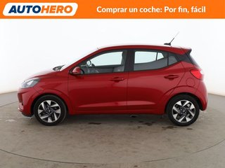 Hyundai i10 1.0 Klass