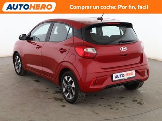 Hyundai i10 1.0 Klass