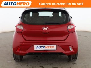 Hyundai i10 1.0 Klass