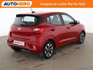 Hyundai i10 1.0 Klass