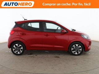 Hyundai i10 1.0 Klass