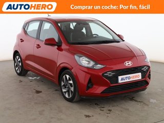 Hyundai i10 1.0 Klass