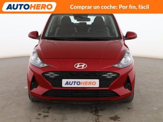 Hyundai i10 1.0 Klass