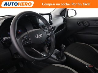 Hyundai i10 1.0 Klass