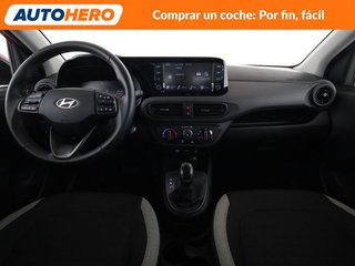 Hyundai i10 1.0 Klass