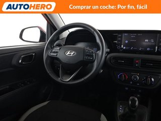 Hyundai i10 1.0 Klass