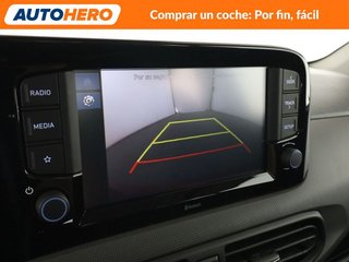 Hyundai i10 1.0 Klass